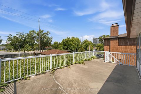Photo 27 at 108 Anthia Drive, Humber Summit, Toronto