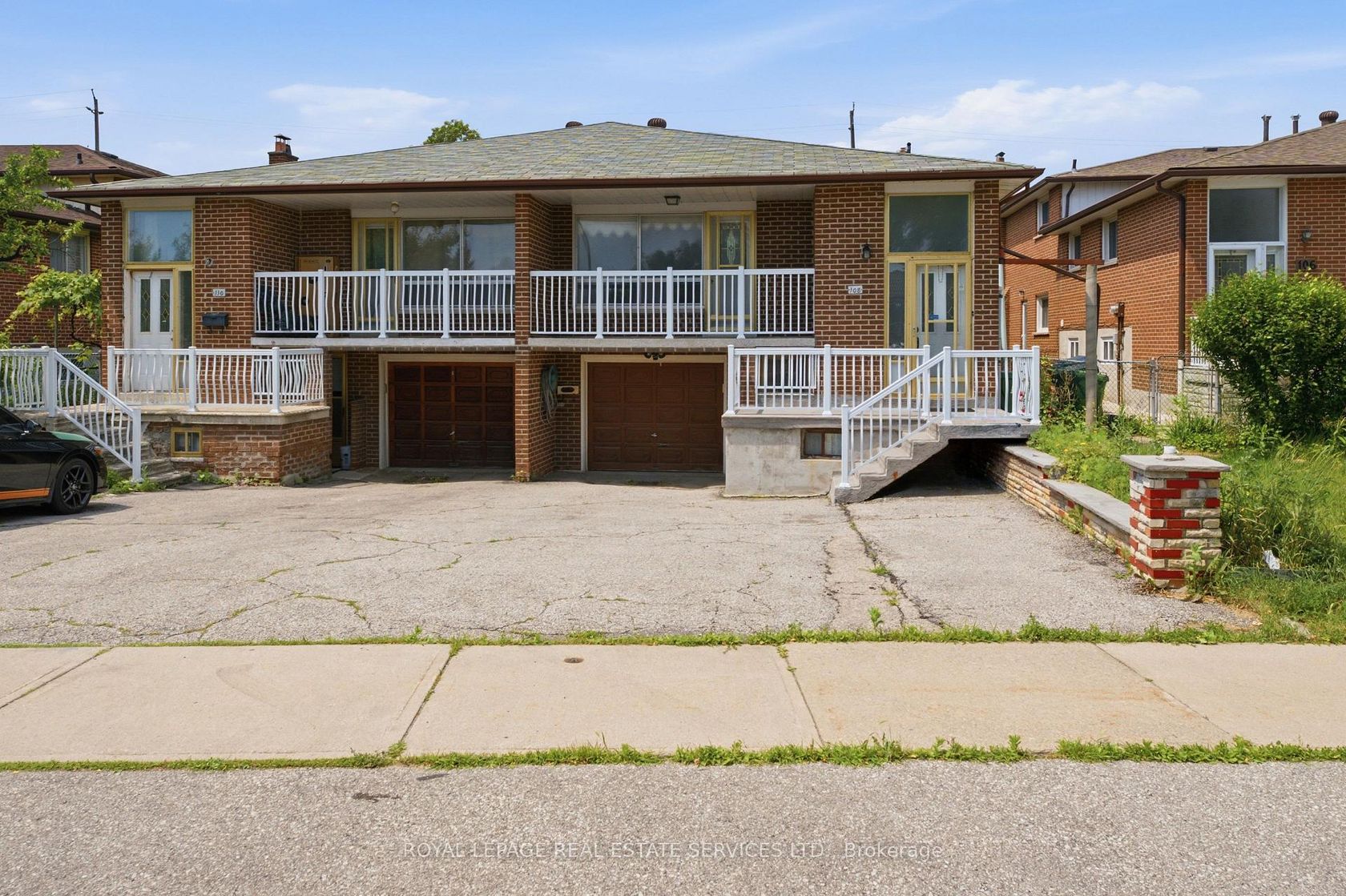 108 Anthia Drive, Humber Summit, Toronto 