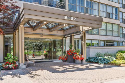 Photo 0 at 1304 - 2267 Lakeshore Boulevard W, Mimico, Toronto