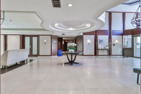 Photo 1 at 1304 - 2267 Lakeshore Boulevard W, Mimico, Toronto