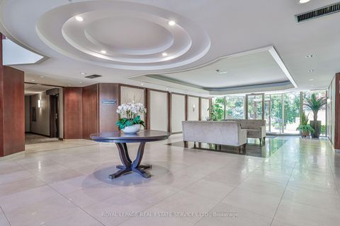 Photo 2 at 1304 - 2267 Lakeshore Boulevard W, Mimico, Toronto