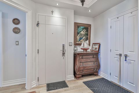 Photo 4 at 1304 - 2267 Lakeshore Boulevard W, Mimico, Toronto