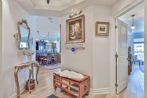 Photo 5 at 1304 - 2267 Lakeshore Boulevard W, Mimico, Toronto