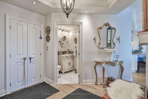 Photo 6 at 1304 - 2267 Lakeshore Boulevard W, Mimico, Toronto