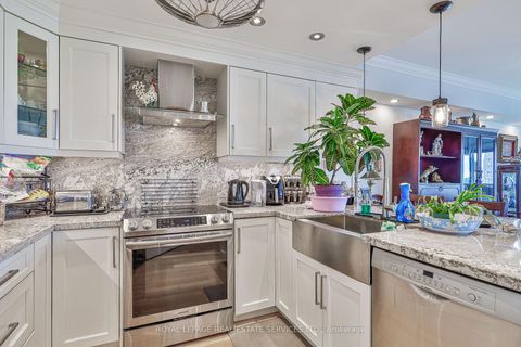 Photo 9 at 1304 - 2267 Lakeshore Boulevard W, Mimico, Toronto