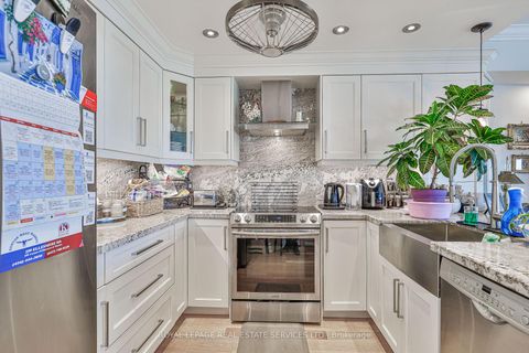 Photo 10 at 1304 - 2267 Lakeshore Boulevard W, Mimico, Toronto