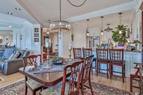 Photo 11 at 1304 - 2267 Lakeshore Boulevard W, Mimico, Toronto