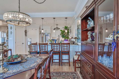Photo 12 at 1304 - 2267 Lakeshore Boulevard W, Mimico, Toronto