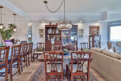 Photo 13 at 1304 - 2267 Lakeshore Boulevard W, Mimico, Toronto
