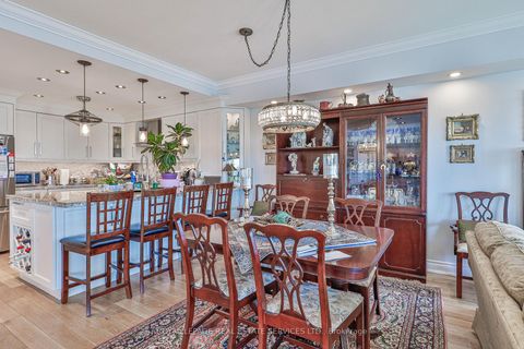 Photo 14 at 1304 - 2267 Lakeshore Boulevard W, Mimico, Toronto