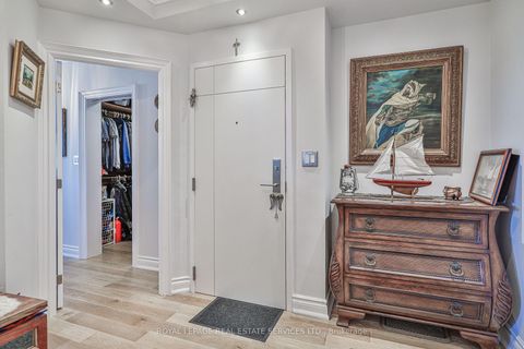 Photo 15 at 1304 - 2267 Lakeshore Boulevard W, Mimico, Toronto