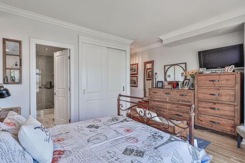 Photo 17 at 1304 - 2267 Lakeshore Boulevard W, Mimico, Toronto
