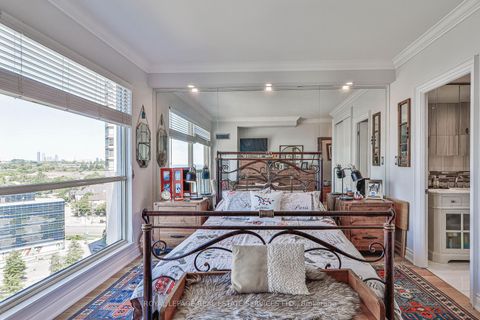 Photo 18 at 1304 - 2267 Lakeshore Boulevard W, Mimico, Toronto