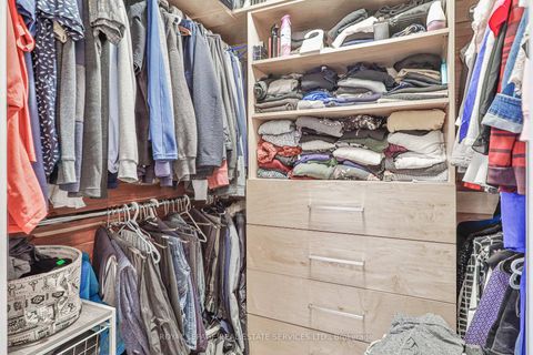 Photo 19 at 1304 - 2267 Lakeshore Boulevard W, Mimico, Toronto