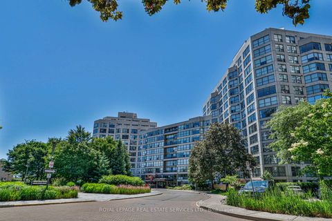 Photo 22 at 1304 - 2267 Lakeshore Boulevard W, Mimico, Toronto