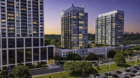 Photo 0 at 1108 - 1910 Lake Shore Boulevard W, Swansea, Toronto
