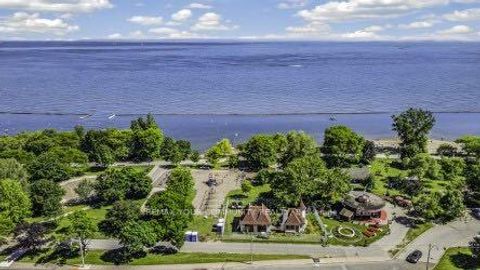 Photo 1 at 1108 - 1910 Lake Shore Boulevard W, Swansea, Toronto