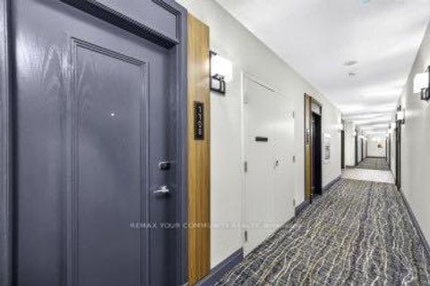 Photo 3 at 1108 - 1910 Lake Shore Boulevard W, Swansea, Toronto