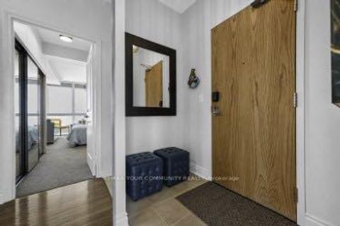 Photo 4 at 1108 - 1910 Lake Shore Boulevard W, Swansea, Toronto