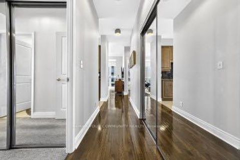 Photo 5 at 1108 - 1910 Lake Shore Boulevard W, Swansea, Toronto