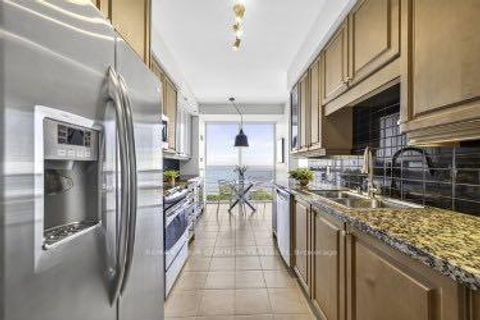 Photo 9 at 1108 - 1910 Lake Shore Boulevard W, Swansea, Toronto
