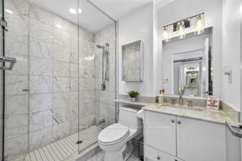 Photo 13 at 1108 - 1910 Lake Shore Boulevard W, Swansea, Toronto