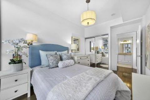 Photo 14 at 1108 - 1910 Lake Shore Boulevard W, Swansea, Toronto