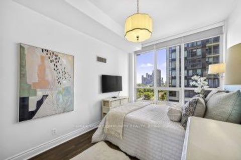 Photo 15 at 1108 - 1910 Lake Shore Boulevard W, Swansea, Toronto