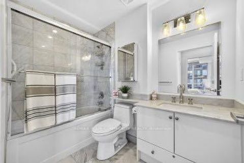 Photo 16 at 1108 - 1910 Lake Shore Boulevard W, Swansea, Toronto