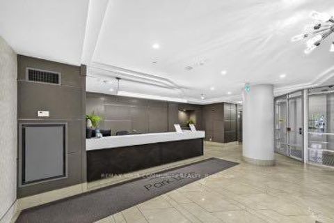 Photo 20 at 1108 - 1910 Lake Shore Boulevard W, Swansea, Toronto