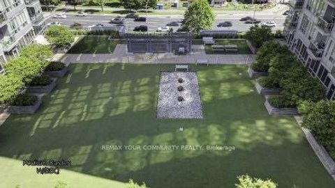 Photo 22 at 1108 - 1910 Lake Shore Boulevard W, Swansea, Toronto