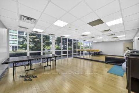 Photo 24 at 1108 - 1910 Lake Shore Boulevard W, Swansea, Toronto