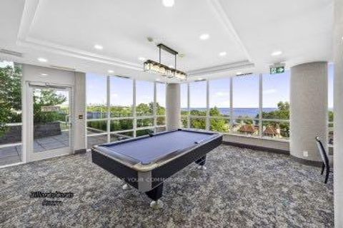 Photo 25 at 1108 - 1910 Lake Shore Boulevard W, Swansea, Toronto
