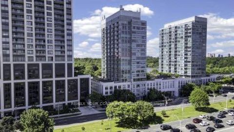 Photo 27 at 1108 - 1910 Lake Shore Boulevard W, Swansea, Toronto