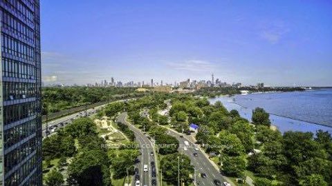 Photo 28 at 1108 - 1910 Lake Shore Boulevard W, Swansea, Toronto