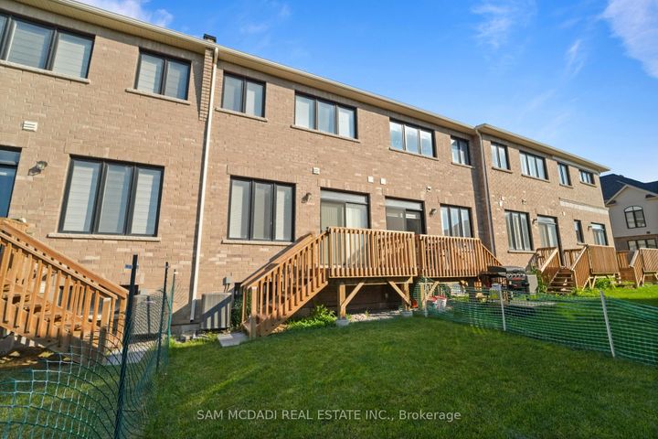 Photo 34 at 1402 Almonte Drive, Tyandaga, Burlington