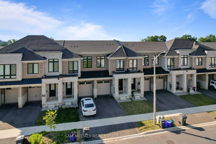 Photo 36 at 1402 Almonte Drive, Tyandaga, Burlington
