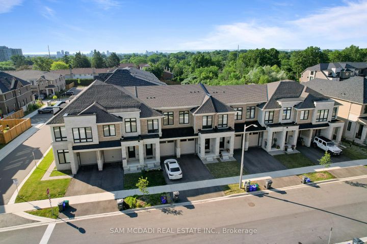 Photo 37 at 1402 Almonte Drive, Tyandaga, Burlington