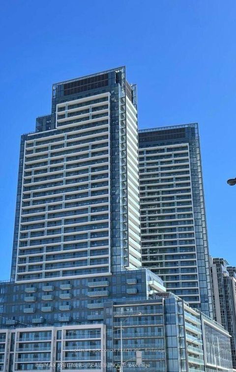 Photo 0 at 3304 - 8 olympic Grd. Drive, Newtonbrook East, Toronto