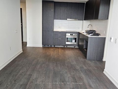 Photo 2 at 3304 - 8 olympic Grd. Drive, Newtonbrook East, Toronto