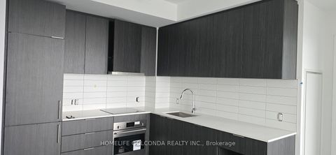 Photo 3 at 3304 - 8 olympic Grd. Drive, Newtonbrook East, Toronto