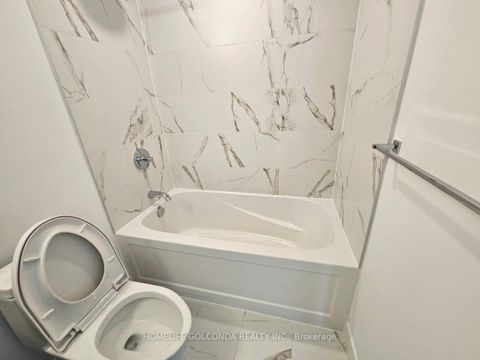 Photo 5 at 3304 - 8 olympic Grd. Drive, Newtonbrook East, Toronto