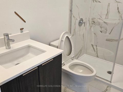 Photo 9 at 3304 - 8 olympic Grd. Drive, Newtonbrook East, Toronto