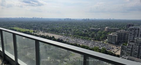 Photo 16 at 3304 - 8 olympic Grd. Drive, Newtonbrook East, Toronto
