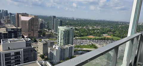 Photo 19 at 3304 - 8 olympic Grd. Drive, Newtonbrook East, Toronto
