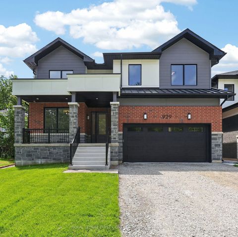 Photo 0 at 929 7th Line, Alcona, Innisfil