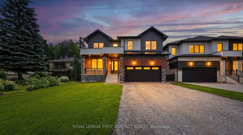 Photo 33 at 929 7th Line, Alcona, Innisfil