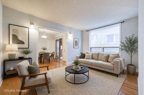 Photo 10 at 19 Robinson Avenue, Oakridge, Toronto