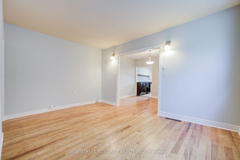 Photo 13 at 19 Robinson Avenue, Oakridge, Toronto