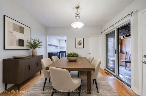 Photo 16 at 19 Robinson Avenue, Oakridge, Toronto